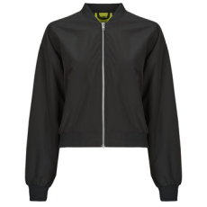 JJXX Dzsekik JXELLA BOMBER JACKET Fekete EU M