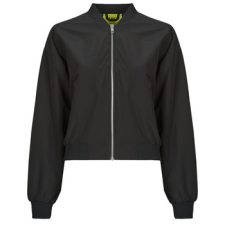 JJXX Dzsekik JXELLA BOMBER JACKET Fekete EU S női dzseki, kabát