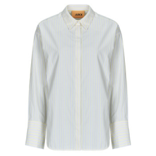 JJXX Ingek / Blúzok JXCARO POPLIN LS RLX SHIRT Sokszínű EU XS blúz