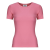 JJXX Rövid ujjú pólók JXFRANKIE STR SS RIB TEE Rózsaszín EU L