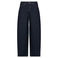 JJXX Ruhák JXFUJI BARREL MW JEANS R004 Kék US 27 / 30