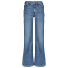 JJXX Ruhák JXROME FLARED MW C9189 Kék US 28 / 32