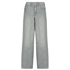 JJXX Ruhák JXTOKYO WIDE HW R315 Szürke US 30 / 32 női nadrág