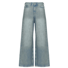 JJXX Ruhák JXTOKYO WIDE HW R400 Kék US 30 / 32