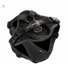  JK9 Longwalk Light kutyahám fogóval Night Camo XL nyakörv, póráz, hám kutyáknak