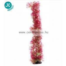  Jk Animals Aqua Deco Plant 28Cm Műnövény () akvárium dekoráció