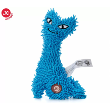  Jk Animals Blue Cat játék cicáknak 23cm (46108-2) Kék játék kutyáknak