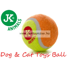  Jk Animals Da Tennis Con Fantasia - Small - labda 6,3cm (46050) játék kutyáknak