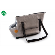 Jk Animals Dog Bag Polar No.1 szállító válltáska 40x24x24cm (45792) szállítóbox, fekhely kutyáknak