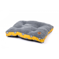 Jk Animals Dog Location XL - kutya-, cicafekhely 110x68x12cm (45781) szállítóbox, fekhely macskáknak