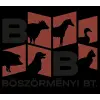  JK animals gumilabda tüskés kicsi kb 5 cm banán aroma