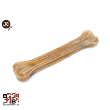  JK Animals | Jutalomfalat | Marhabőr Csont | 25 cm jutalomfalat kutyáknak