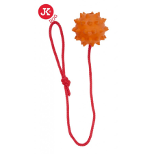  Jk-Animals Köteles Labda és Kiképző kutyáknak 90 mm (46214) játék kutyáknak
