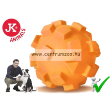  Jk Animals Labda Játék Kutyáknak 12Cm (46337) játék kutyáknak