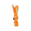  Jk Animals Latex Crazy Rabbit 17Cm (46835) Kutyajáték