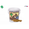  JK Animals szárított lisztkukac lárva 80g (17303)