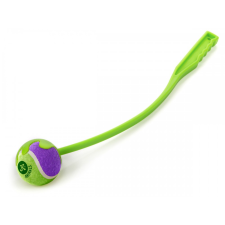  Jk-Animals teniszlabda dobókarral 50cm (46057) játék kutyáknak