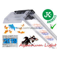  Jk Animals Ultra Vékony Alumínium Led Világítás 60Cm 20W (14230) akváriumlámpa