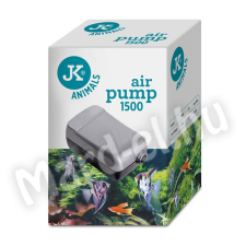  JK AP1500 Légpumpa 14158 levegőztető