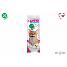  JK csirkés nyalóka kecsketejjel 1db jutalomfalat macskáknak