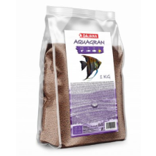 JK | Dajana Aquagran | Szemcsés akváriumi haleledel, L-es méret - 1 Kg haleledel