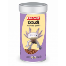 JK | Dajana Axolotl Supreme Pellet | Granulátum - takarmány - 100 ml haleledel