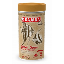 JK | Dajana BioGel Herbi, öntapadó paszta haleleség - 250 ml/50 g haleledel