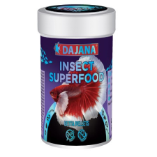 JK | Dajana ISF Betta pellet - 100 ml haleledel