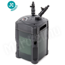  JK EF-600 Akváriumi külső szűrő 50-150l-ig 14128 akvárium vízszűrő
