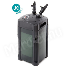 JK EF-800 Akváriumi külső szűrő 100-250l 14129 akvárium vízszűrő