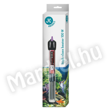  JK H100 Akváriumi fűtő 100W 14043 akvárium fűtő