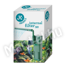  JK IF301 belső szűrő 30-50l 14113 akvárium vízszűrő