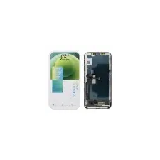 JK JK LCD Display for IPHONE X FullHD Incell mobiltelefon, tablet alkatrész
