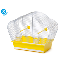 JK Kalitka Beta Pozink - 56x27x44 cm madár kalitka