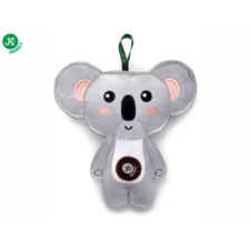  JK Koala, csipogó játék textilből, 18 cm játék kutyáknak