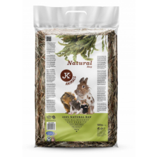 JK Natúr széna rágcsálóknak - 500 g rágcsáló eledel