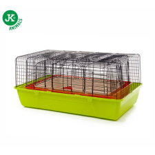  JK-SADA 3 | Nyúlketrec szett - 60cm, 70cm, 85cm ketrec, szállítóbox rágcsálóknak