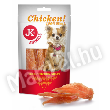  JK Soft snack csirkés kutyának 80g 44960 jutalomfalat kutyáknak