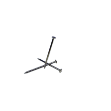 Jkh ACÉLTŰSZEG 1,2X20MM, 100DB-OS HORGANYZOTT barkácsolás, csiszolás, rögzítés