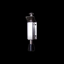 Jkh AJTÓKITÁMASZTÓ 150MM, RUGÓS INOX építőanyag