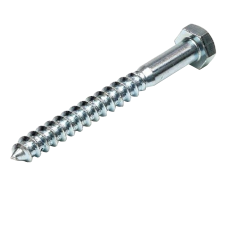 Jkh ÁLLVÁNYCSAVAR 10X80MM, 2DB-OS HORGANYZOTT barkácsolás, csiszolás, rögzítés