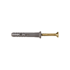 Jkh BEÜTŐS TIPLI+CSAVARSZEG 6X40MM barkácsolás, csiszolás, rögzítés