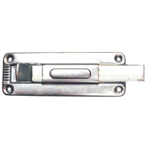Jkh Épülettolózár egyenes 160 mm +ütköző horganyzott 3925455 zár és alkatrészei