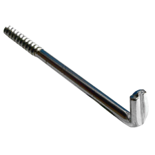 Jkh FALHOROG 5,2X40MM, 10DB-OS HORGANYZOTT, SLICCELT barkácsolás, csiszolás, rögzítés