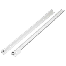 Jkh Fiókvezető alulgörgős fehér 350mm 3288400 bútor