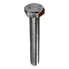 Jkh HATLAPFEJŰ CSAVAR 6X120MM HORGANYZOTT barkácsolás, csiszolás, rögzítés