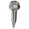 Jkh HATLAPFEJŰ LEMEZCSAVAR 4,2X13MM ÖNFÚRÓ, SB-1