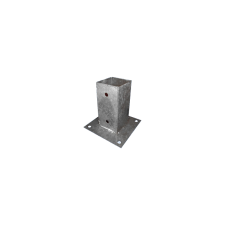 Jkh LECSAVAROZHATÓ OSZLOPHÜVELY 71X71MM építőanyag