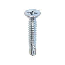 Jkh ÖNFÚRÓ LEMEZCSAVAR 3,9X25MM, DF, KH HORGANYZOTT barkácsolás, csiszolás, rögzítés