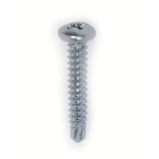 Jkh ÖNFÚRÓ LEMEZCSAVAR 3,9X32MM DF, KH, HORGANYZOTT barkácsolás, csiszolás, rögzítés